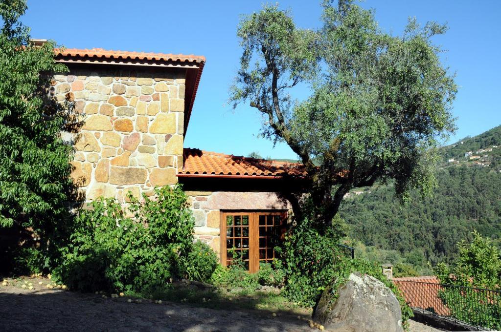 סלוריקו דה באשטו Quinta Das Escomoeiras מראה חיצוני תמונה