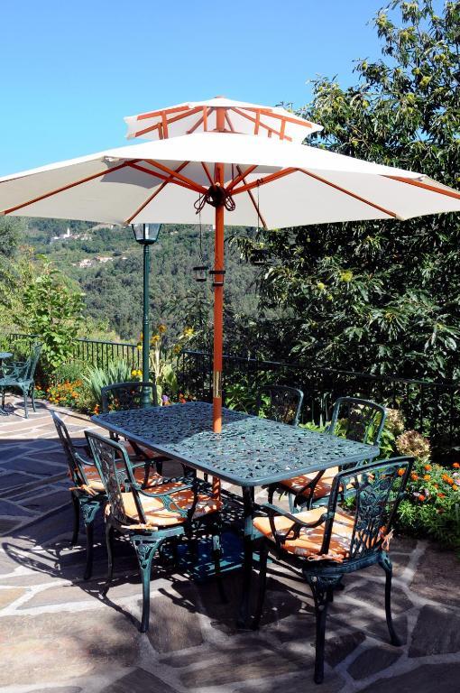 סלוריקו דה באשטו Quinta Das Escomoeiras מראה חיצוני תמונה