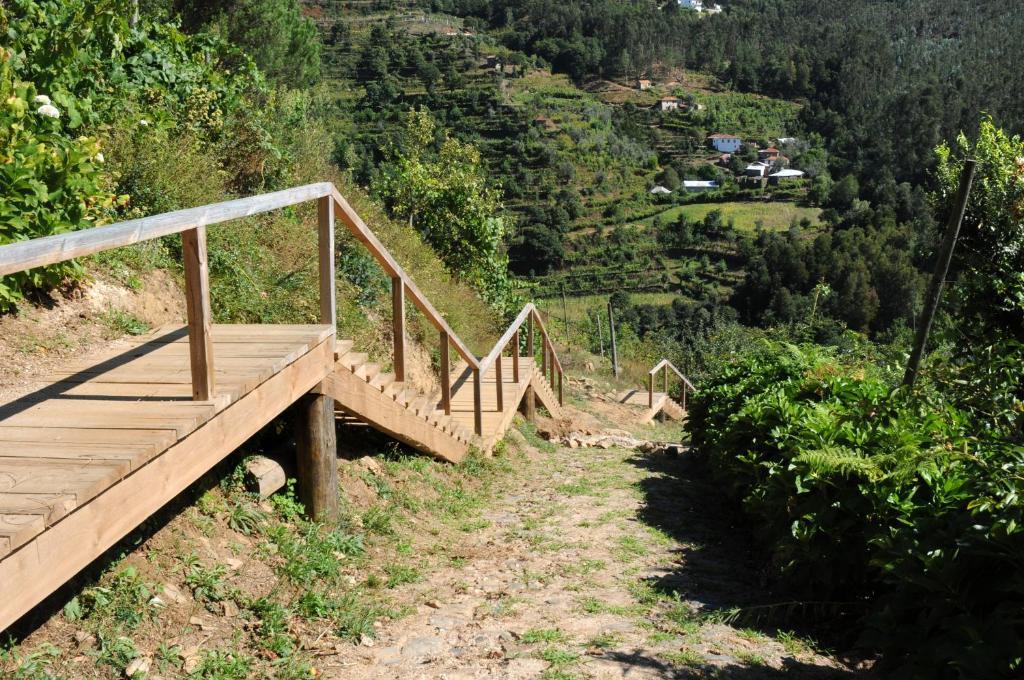 סלוריקו דה באשטו Quinta Das Escomoeiras מראה חיצוני תמונה