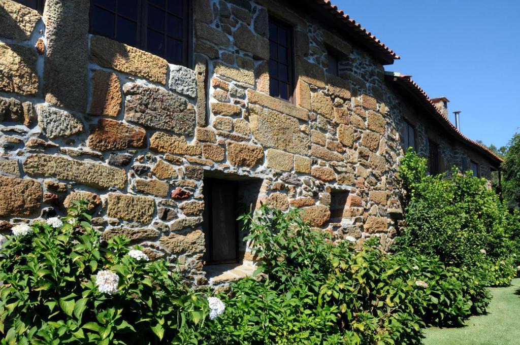 סלוריקו דה באשטו Quinta Das Escomoeiras מראה חיצוני תמונה