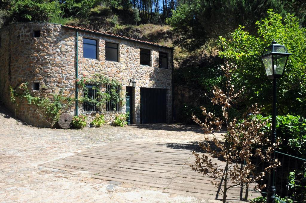 סלוריקו דה באשטו Quinta Das Escomoeiras מראה חיצוני תמונה