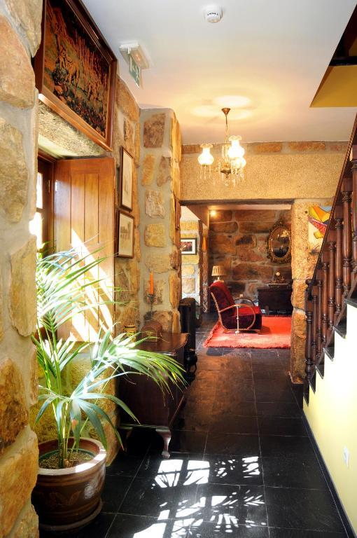 סלוריקו דה באשטו Quinta Das Escomoeiras מראה חיצוני תמונה
